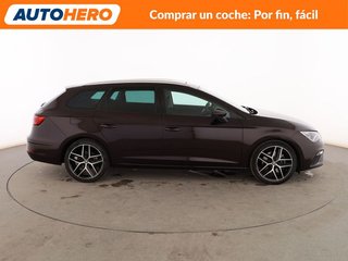 Seat Leon 2.0 TSI FR Edition