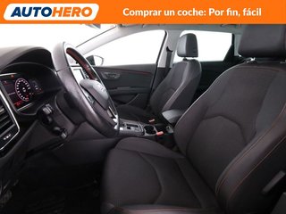 Seat Leon 2.0 TSI FR Edition