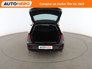 Seat Leon 2.0 TSI FR Edition