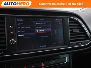 Seat Leon 2.0 TSI FR Edition