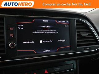 Seat Leon 2.0 TSI FR Edition