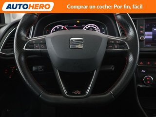 Seat Leon 2.0 TSI FR Edition