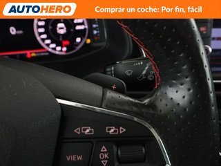 Seat Leon 2.0 TSI FR Edition