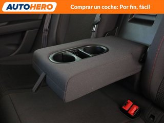 Seat Leon 2.0 TSI FR Edition