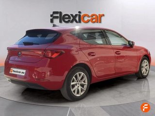 Seat Leon 1.0 eTSI 81kW DSG-7 S&S Style