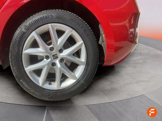Seat Leon 1.0 eTSI 81kW DSG-7 S&S Style