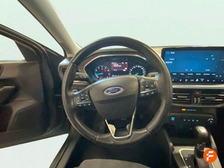 Ford Focus 1.0 Ecoboost MHEV 114kW ST-Line Auto