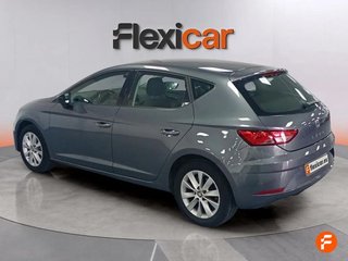 Seat Leon 1.2 TSI 81kW (110CV) St&Sp Reference