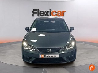 Seat Leon 1.2 TSI 81kW (110CV) St&Sp Reference