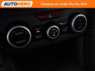Subaru XV 2.0 Executive Plus