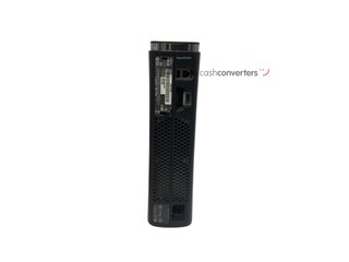 microsoft xbox 360 elite 120gb