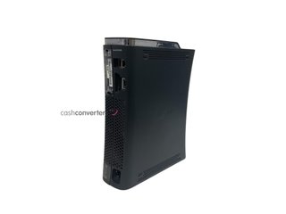microsoft xbox 360 elite 120gb