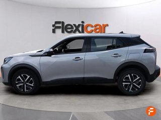 Peugeot 2008 Active Puretech 100 S&S 6 Vel. MAN