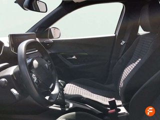 Peugeot 2008 Active Puretech 100 S&S 6 Vel. MAN