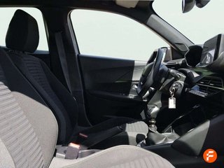 Peugeot 2008 Active Puretech 100 S&S 6 Vel. MAN