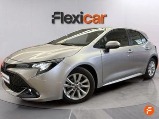 Toyota Corolla 140H Active Plus