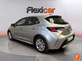Toyota Corolla 140H Active Plus
