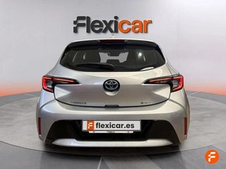 Toyota Corolla 140H Active Plus