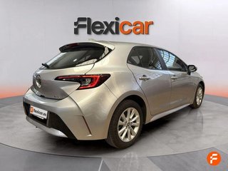 Toyota Corolla 140H Active Plus