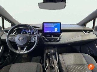 Toyota Corolla 140H Active Plus
