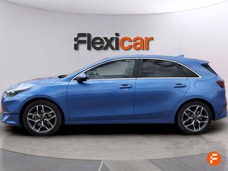 Kia Ceed 1.0 T-GDi 74kW (100CV) Tech