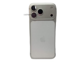 apple iphone 17 pro max 256gb