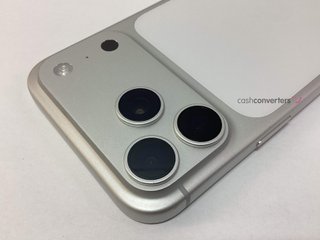 apple iphone 17 pro max 256gb