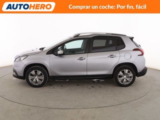 Peugeot 2008 1.2 e-VTi Style