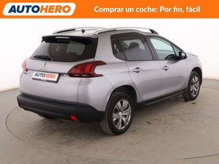 Peugeot 2008 1.2 e-VTi Style