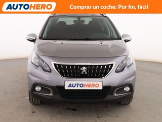Peugeot 2008 1.2 e-VTi Style