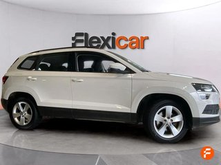 Skoda Karoq 2.0 TDI 110kW (150CV) DSG 4X4 Ambition