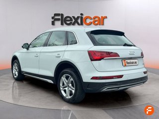 Audi Q5 Advanced 35 TDI 120kW S tronic