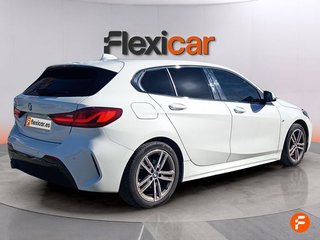 BMW Serie 1 118i