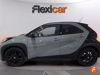 Toyota Aygo 1.0 VVT-I 72CV Play