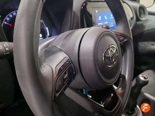 Toyota Aygo 1.0 VVT-I 72CV Play