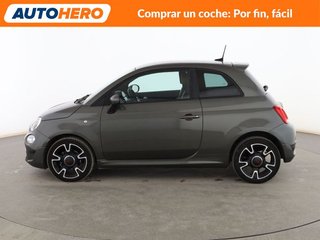 Fiat 500 0.9 S