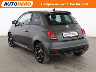 Fiat 500 0.9 S