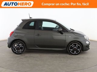 Fiat 500 0.9 S
