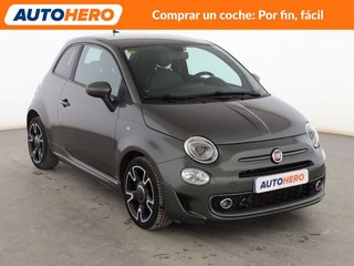 Fiat 500 0.9 S