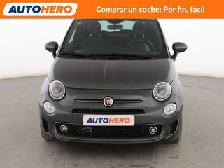 Fiat 500 0.9 S