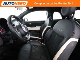 Fiat 500 0.9 S