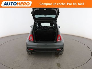 Fiat 500 0.9 S