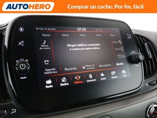 Fiat 500 0.9 S