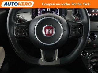 Fiat 500 0.9 S