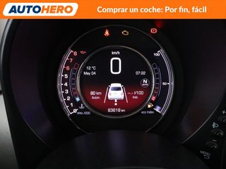 Fiat 500 0.9 S