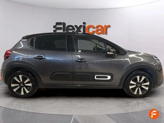 Citroën C3 PureTech 60KW (83CV) C-Series