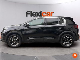 Citroën C5 Aircross HYBRID 100kW (136CV) e-DCS6 Max