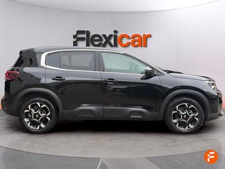 Citroën C5 Aircross HYBRID 100kW (136CV) e-DCS6 Max
