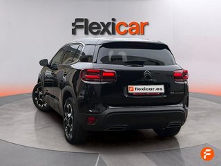 Citroën C5 Aircross HYBRID 100kW (136CV) e-DCS6 Max