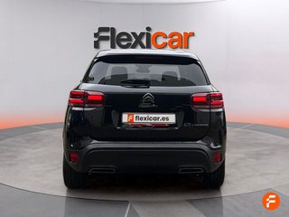 Citroën C5 Aircross HYBRID 100kW (136CV) e-DCS6 Max